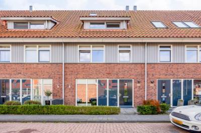 Woning Saarland 66 Purmerend