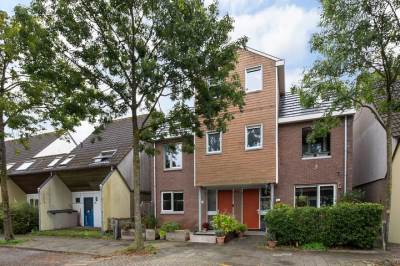 Woning Roekenbos 213B Hoofddorp