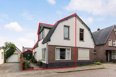 Woning Bartelsweg 72 Apeldoorn