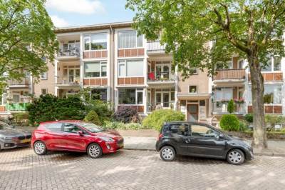 Woning Willem Barentszweg 46 Hilversum