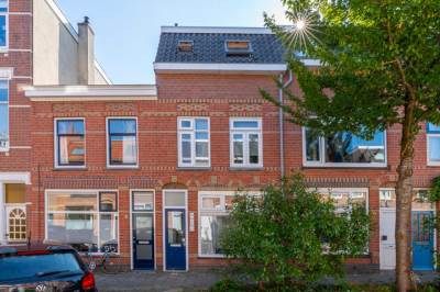 Woning Papaverstraat 4 Utrecht