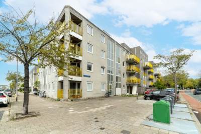 Woning Derde Werelddreef 174 Delft