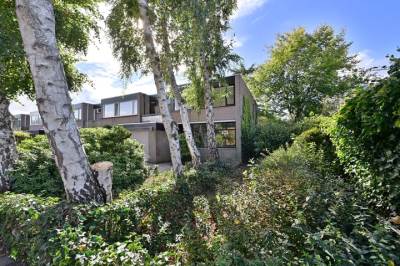 Woning Beethovenlaan 74 Naarden