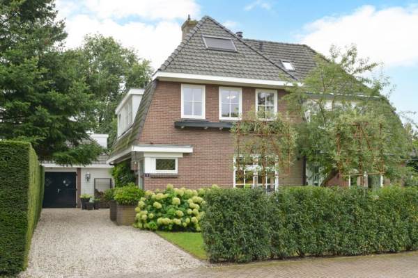 Woning Verdilaan 5 Huizen