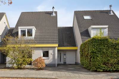 Woning Dolomiet 21 Eindhoven