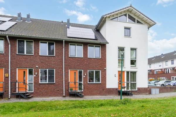Woning Rijnpolder 27 Houten