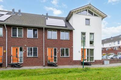 Woning Rijnpolder 27 Houten