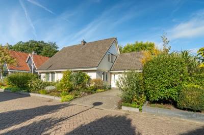 Woning Hondsdraf 12 Delden