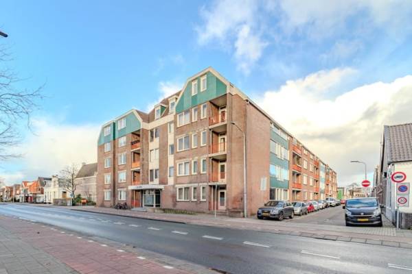 Woning De Zetter 62 Wormerveer