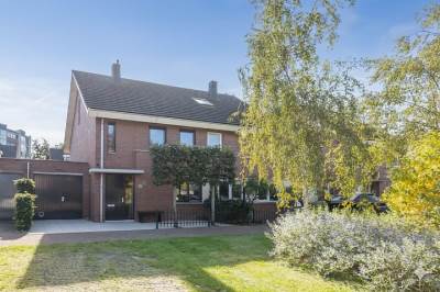 Woning Ida Gerhardtstraat 24 Alkmaar