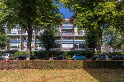 Woning J.H.A. Schaperlaan 32 Rijswijk (ZH)