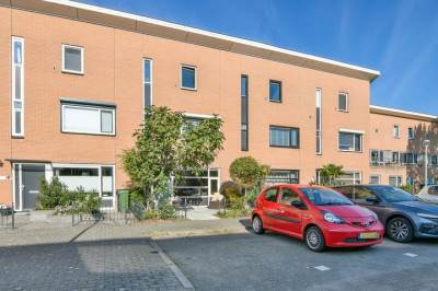 Woning Palmestein 10 Nieuw-Vennep