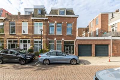 Woning Van Smaleveltstraat 45 Schiedam