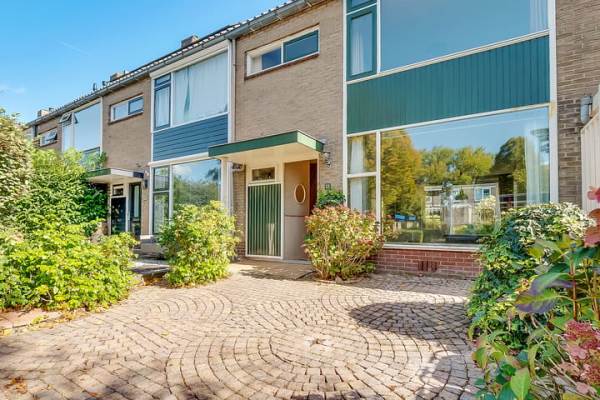 Woning J.H.Valkenburglaan 22 Kortenhoef