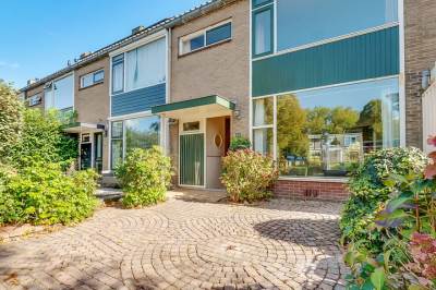 Woning J.H.Valkenburglaan 22 Kortenhoef