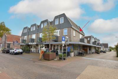 Woning Dorpsstraat 46 Wilnis