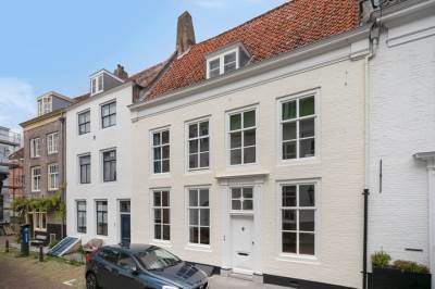 Woning Bogardstraat 5 Middelburg