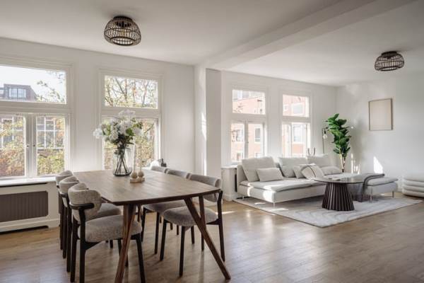 Woning Gillis van Ledenberchstraat 13 Amsterdam
