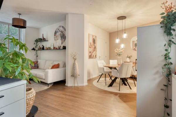 Woning Ernst Casimirstraat 7 Roermond