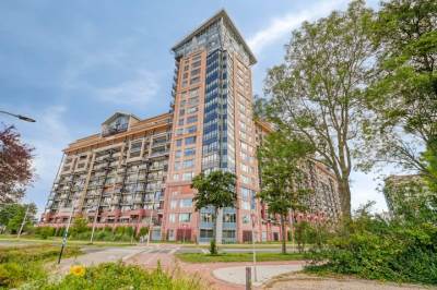 Woning Zonnestein 304 Zwijndrecht