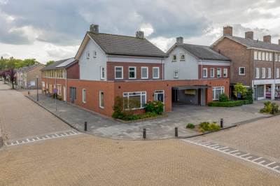 Woning Pastoor Kuypersstraat 36 Waalwijk