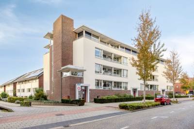 Woning Constance Gerlingsstraat 29 Rijen