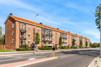 Woning Willem de Zwijgerlaan 8 Alphen aan den Rijn