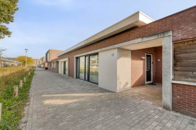 Woning Ockenburgerf 16 Tilburg