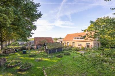 Woning Haneman 3 Winssen