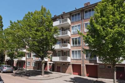 Woning Hendrik de Bruynstraat 91 Amsterdam