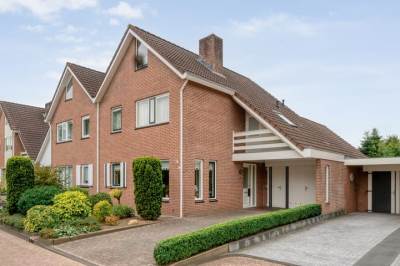 Woning Waanderskamp 7 Dalfsen