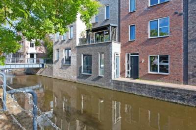 Woning Schellingwoudegracht 21 Amersfoort