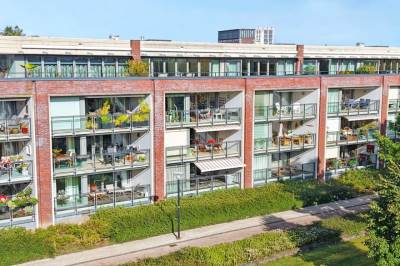 Woning De Meesterproef 30A Amersfoort