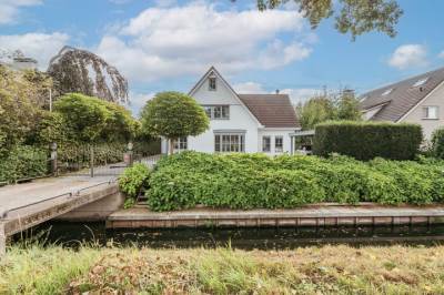 Woning Noorddammerweg 68B Amstelveen