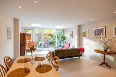 Woning Grote Kruisstraat 4 Groningen