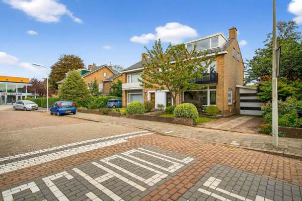 Woning Eindstede 12 Den Haag