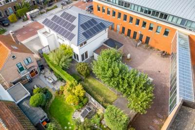 Woning Zuideinde 5 Oostzaan