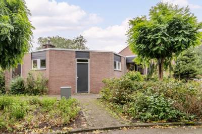 Woning Saffier 32 Mijdrecht
