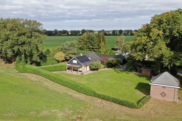 Woning Ruimsloot 10 Stieltjeskanaal