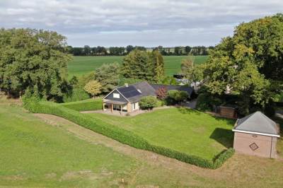 Woning Ruimsloot 10 Stieltjeskanaal