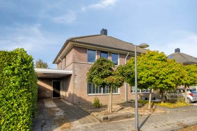 Woning Lijsterbeslaan 8 Heerenveen