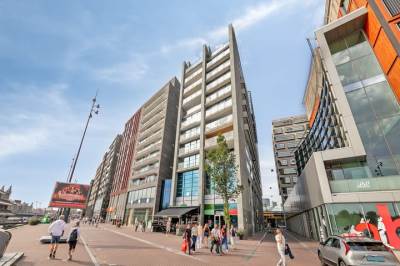 Woning Willem Frederik Hermansstraat 65 Amsterdam