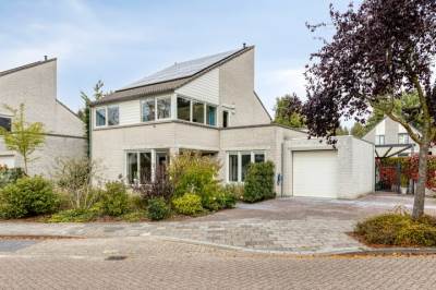 Woning Vunderke 16 Uden