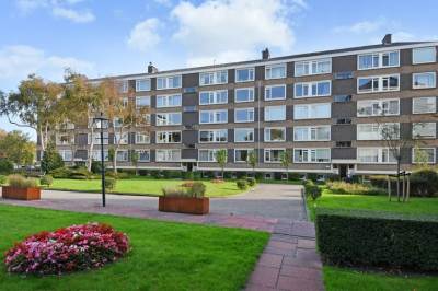 Woning Generaal Spoorlaan 645 Rijswijk (ZH)