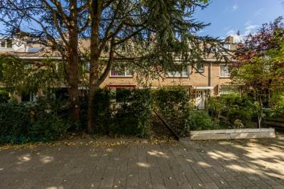 Woning Rijksstraatweg 376B Haarlem