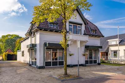 Woning Schoolstraat 7 Vlagtwedde