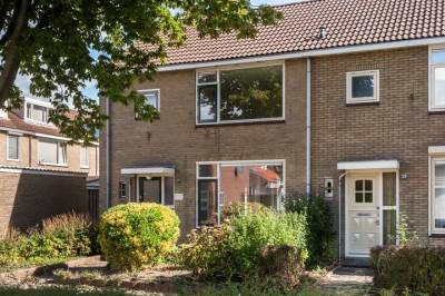 Woning Christinastraat 23 Beuningen (GE)