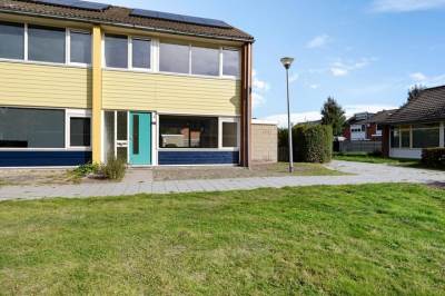 Woning Jagerslaan 57 Nieuw-Amsterdam