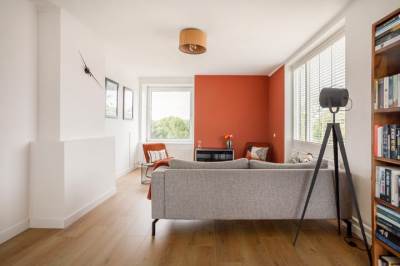 Woning Rooseveltlaan 702 Utrecht