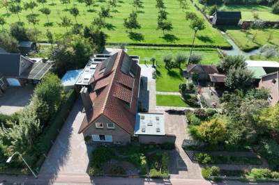 Woning Schepenstraat 10 Dreumel